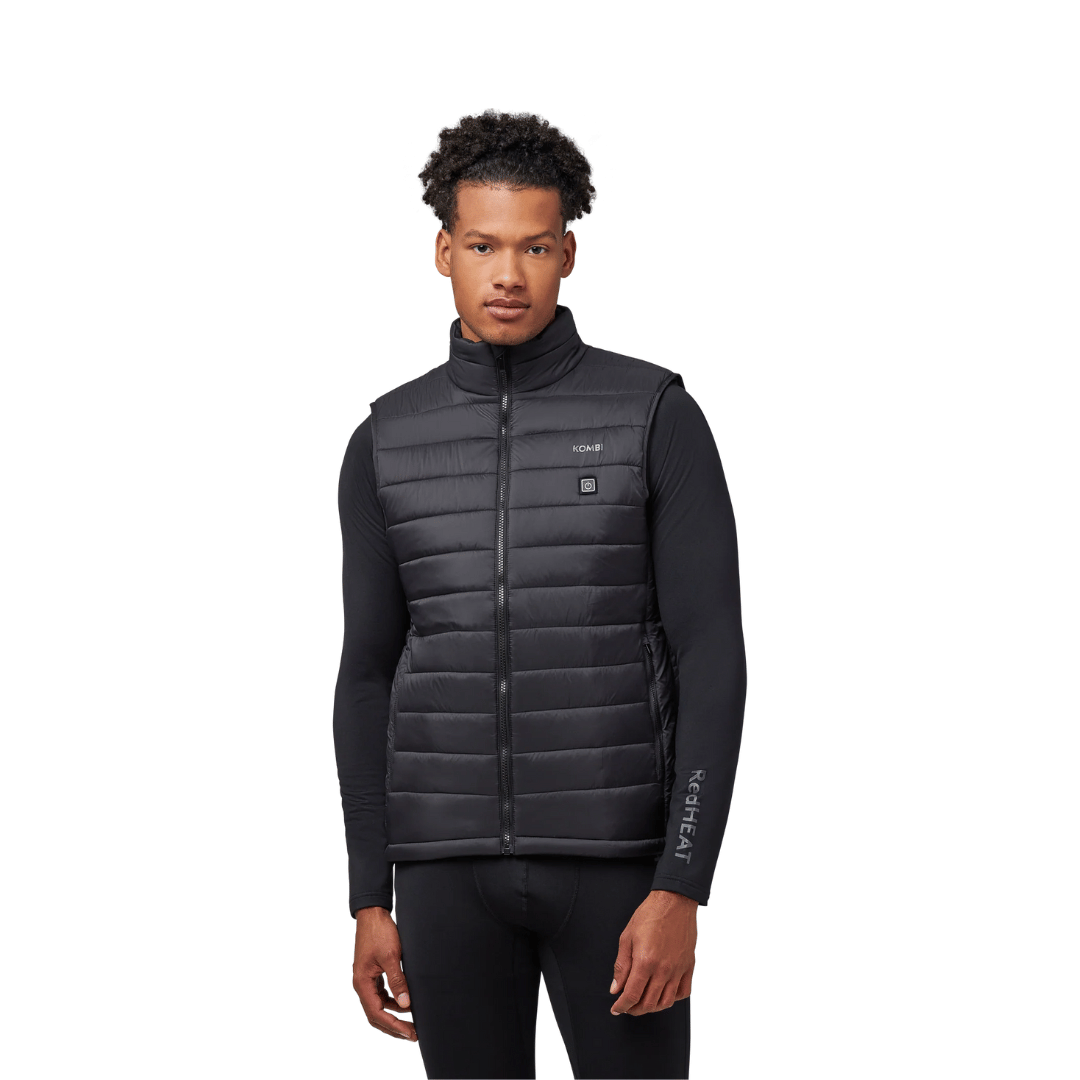 Kombi WARM IT UP Men&#39;s Heated Vest