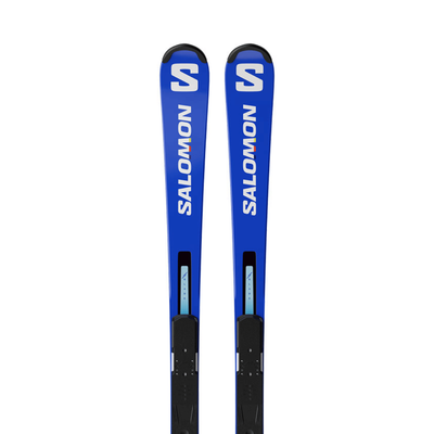 Salomon NI S/RACE FIS SL Junior Skis