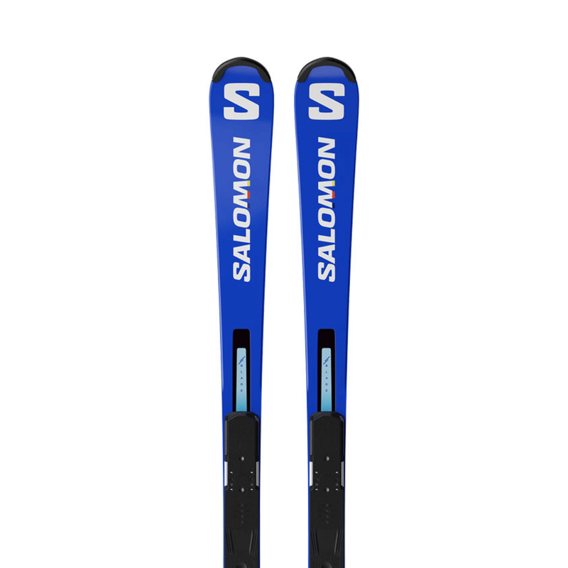 Salomon NI S/RACE FIS SL Junior Skis