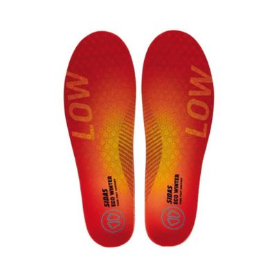Sidas 3FEET ECO WINTER LOW Insoles