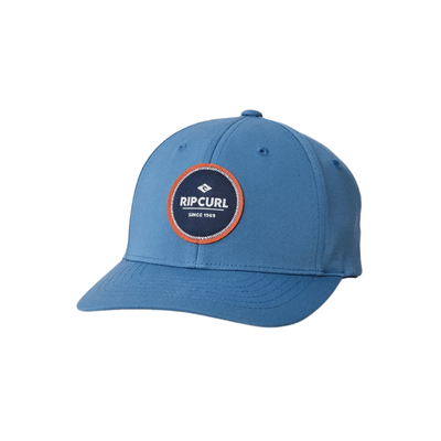 RipCurl ROUTINE FLEXFIT Jr Caps