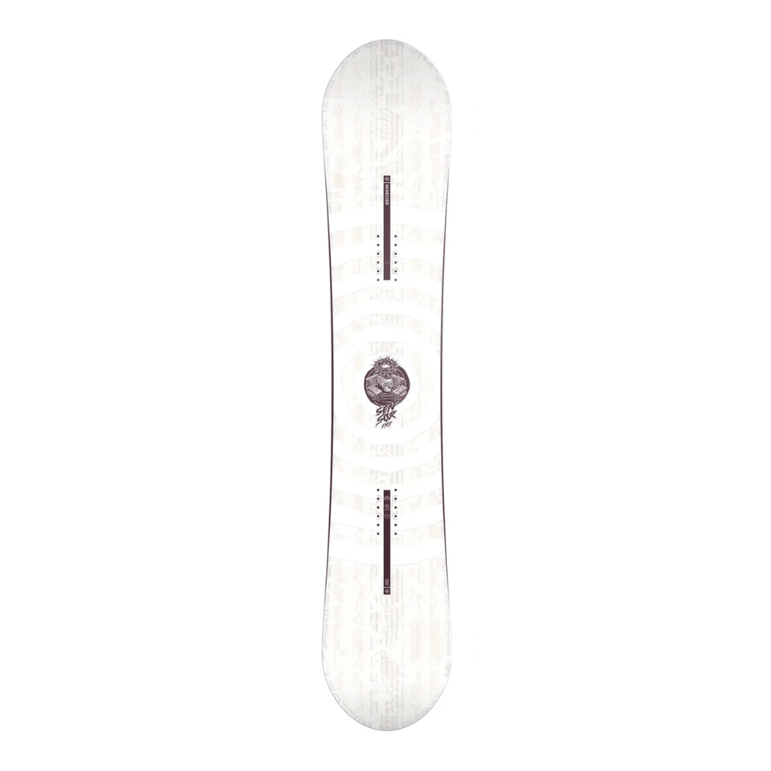 Nidecker SENSOR PRO Snowboard (2025)