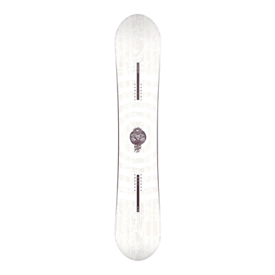 Nidecker SENSOR PRO Snowboard (2025)