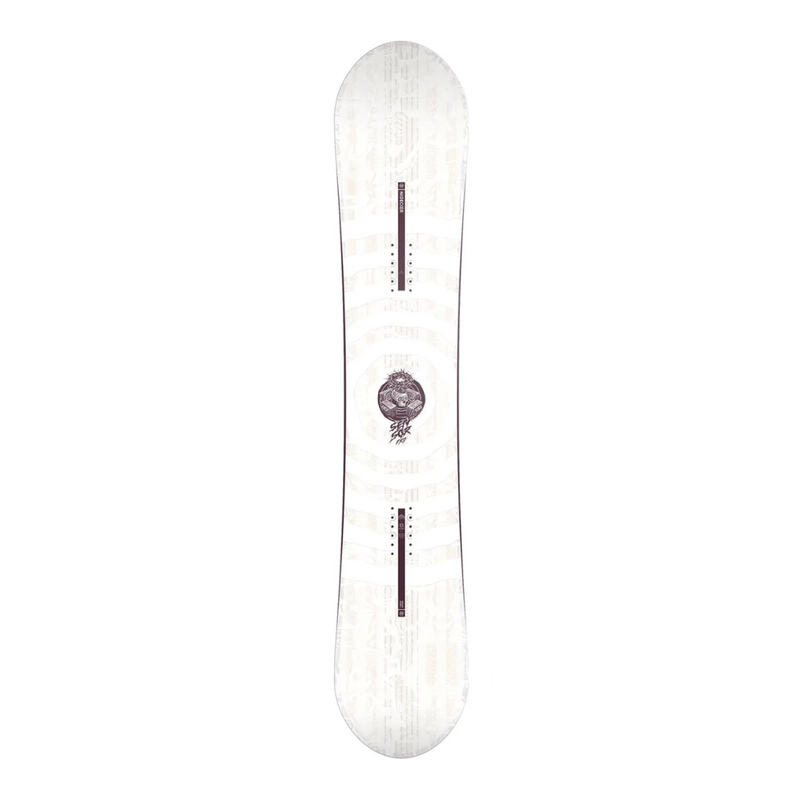 Nidecker SENSOR PRO Snowboard (2025)