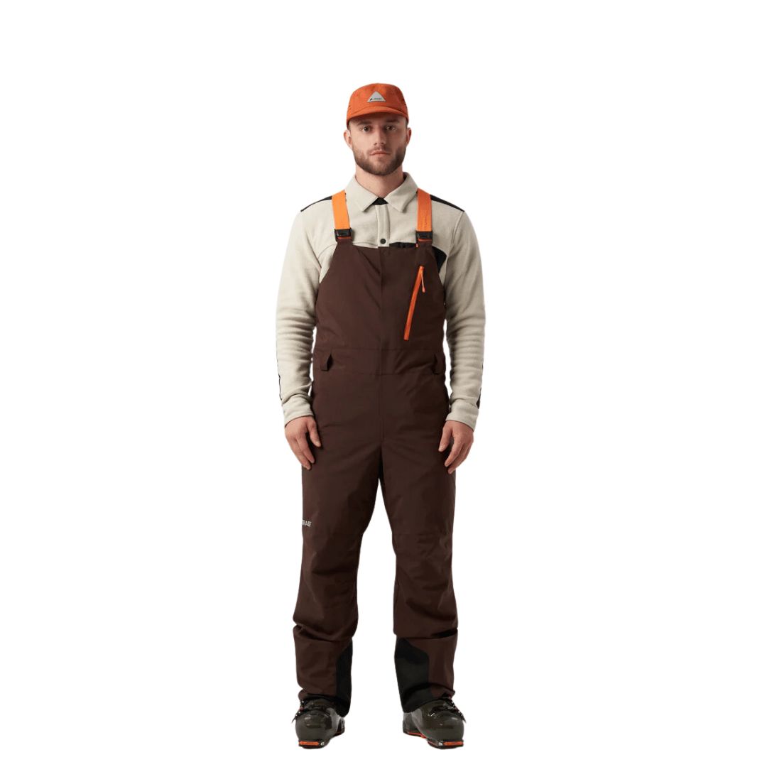 Orage LEED INSULATED Men&#39;s Bibs