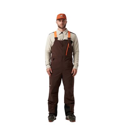 Orage LEED INSULATED Men&#39;s Bibs