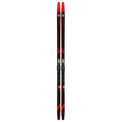 Rossignol EVO XC 55 R-SKIN Cross-Country Skis