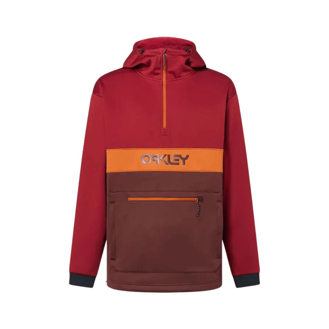 Oakley TNP NOSE GRAB Men&#39;s Anorak