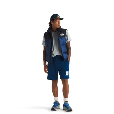 TNF BOX NSE Men&#39;s Shorts