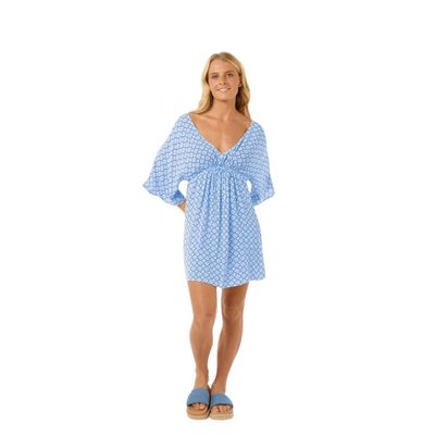 RipCurl SAN CARLOS Swimsuit Cover-Up