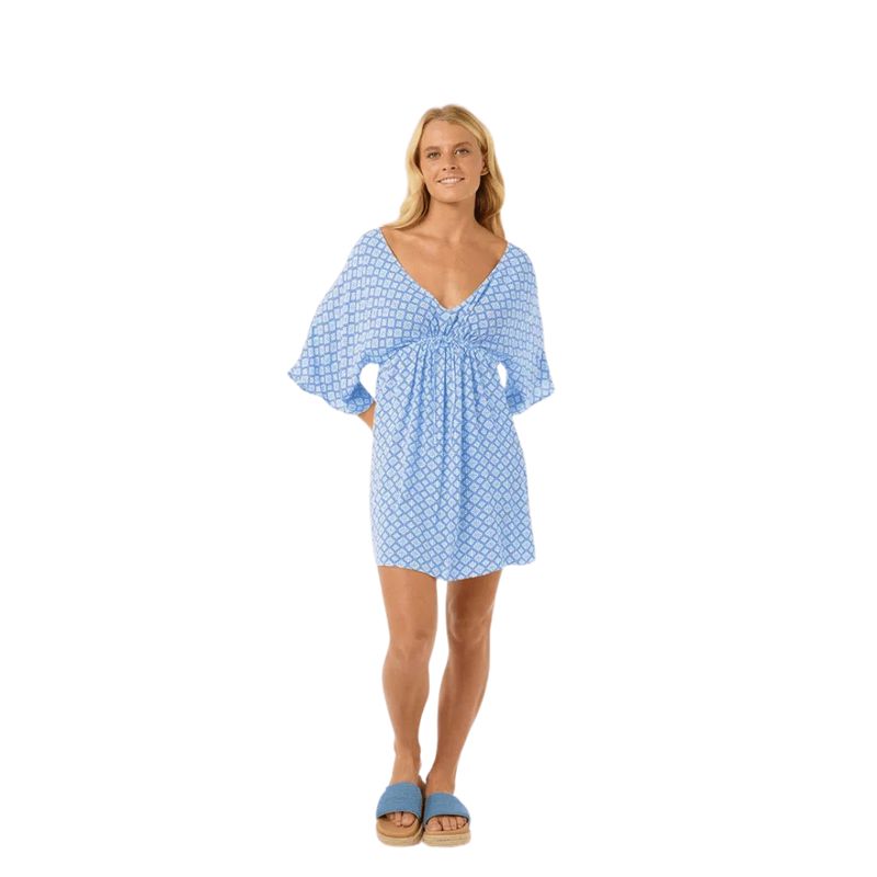 RipCurl SAN CARLOS Swimsuit Cover-Up