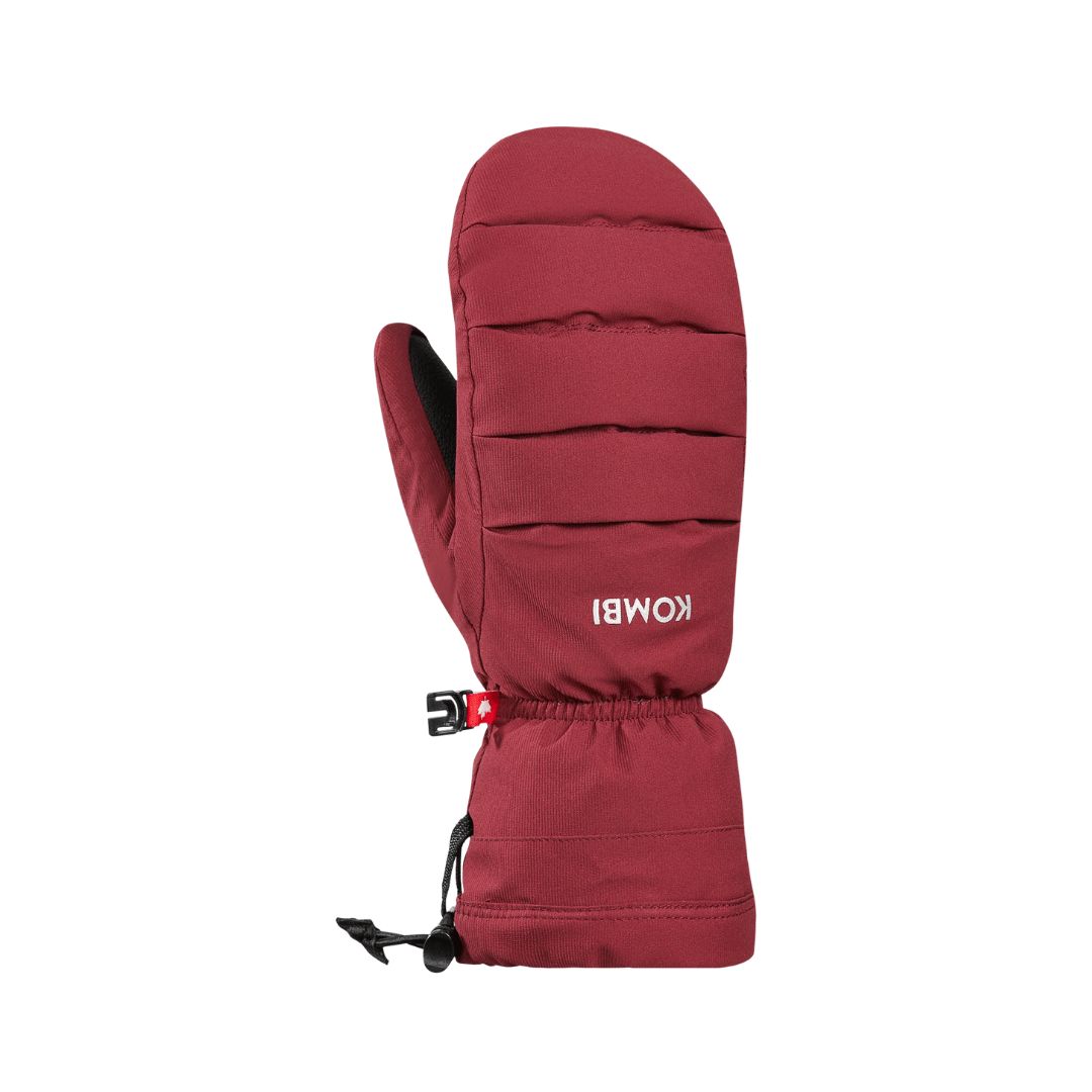 Kombi LA CUSHY Women&#39;s Mitts
