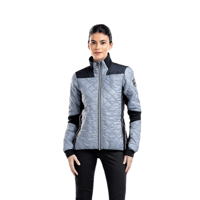 Swix MAYEN Women&#39;s Quilted Jacket