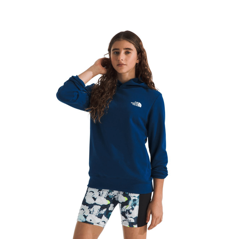TNF BOX NSE Jr Hoodie