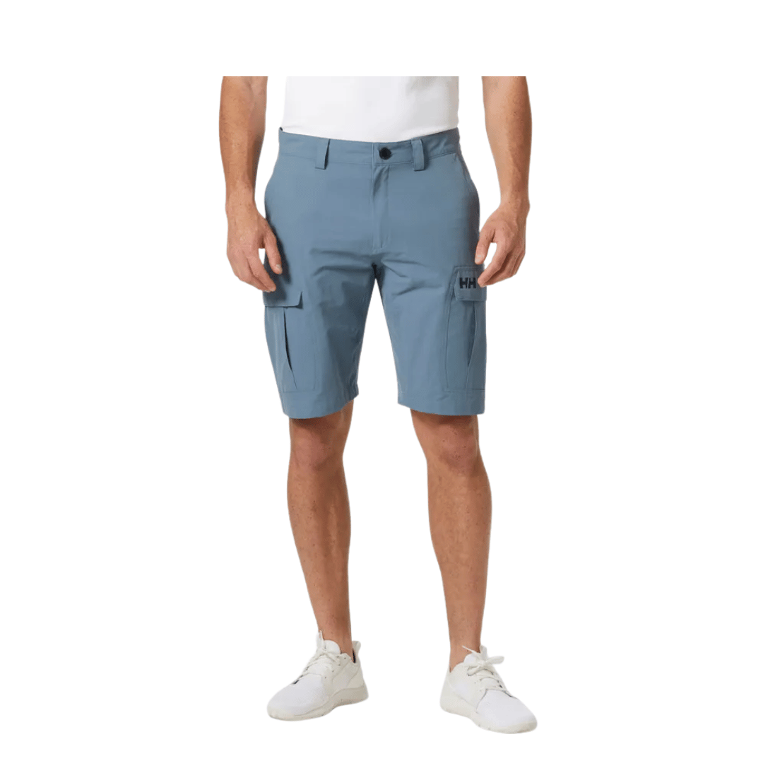 HH QD CARGO Men&#39;s Shorts