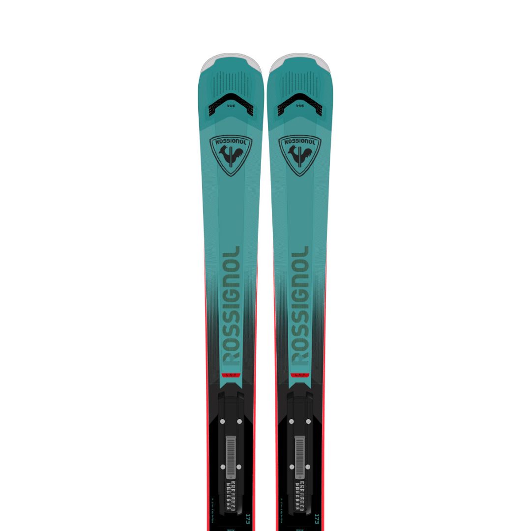 Rossignol ARCADE 88 K Skis