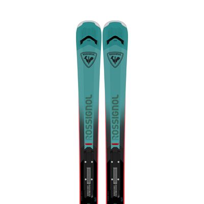 Rossignol ARCADE 88 K Skis