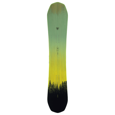 Rossignol REVENANT Snowboard (2025)