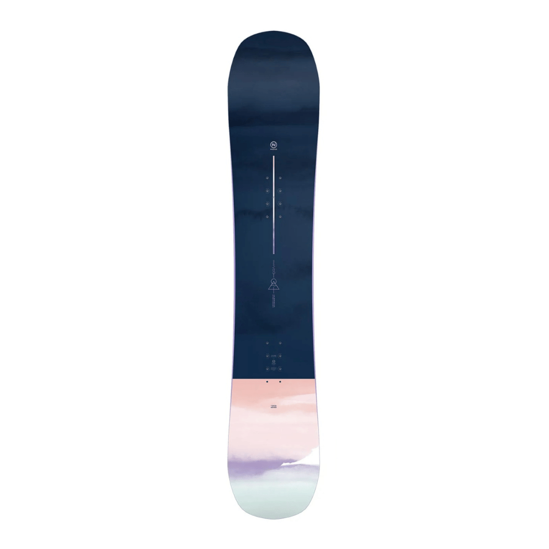 Nidecker ORA Women&#39;s Snowboard (2025)