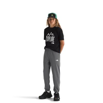 TNF ON THE TRAIL Boys Jogging Pants
