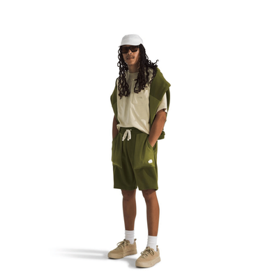 TNF TERRY Men&#39;s Shorts