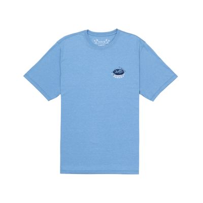 Hurley FLOATIN Men&#39;s T-Shirt