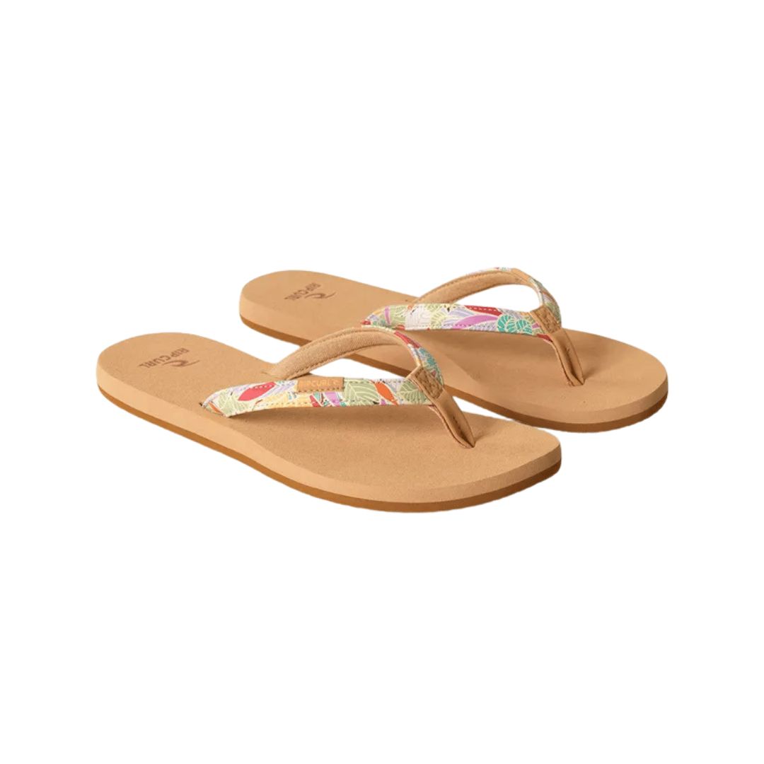 RipCurl FREEDOM BLOOM Women&#39;s Sandals