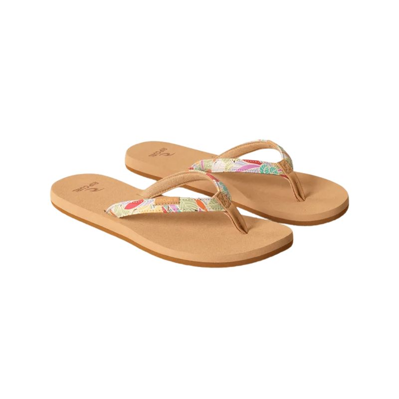 RipCurl FREEDOM BLOOM Women&#39;s Sandals
