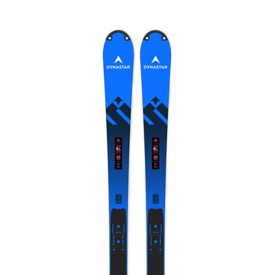 Dynastar SPEED OMG FIS SL FAC Skis