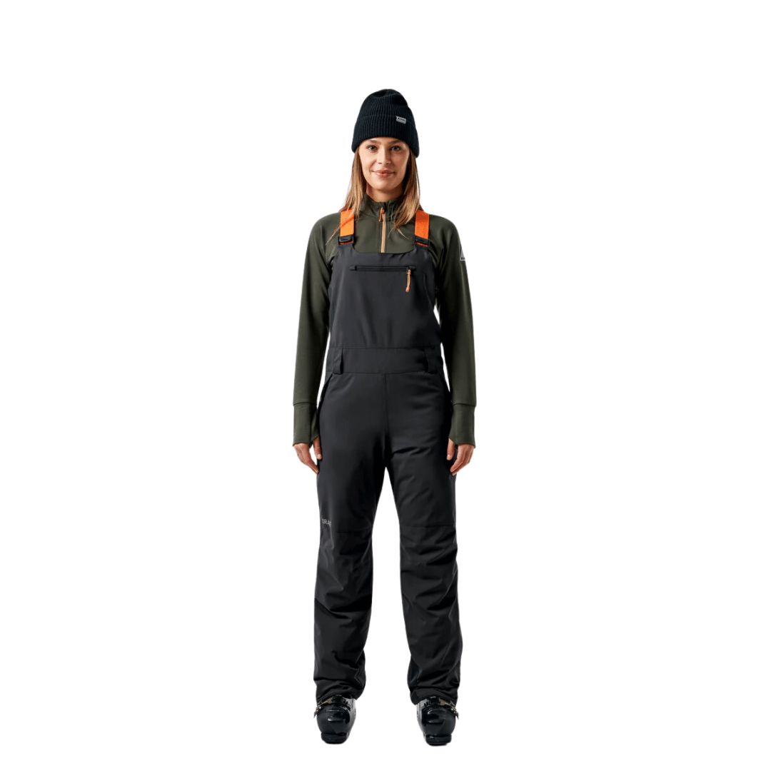 Orage RIDGE INSULATED Women&#39;s Bibs