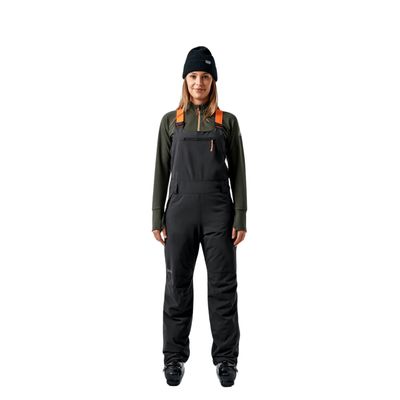 Orage RIDGE INSULATED Women&#39;s Bibs