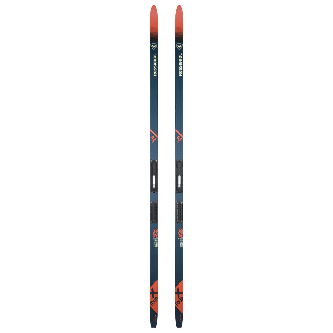 Rossignol X-TOUR ESCAPE Cross-Country Skis