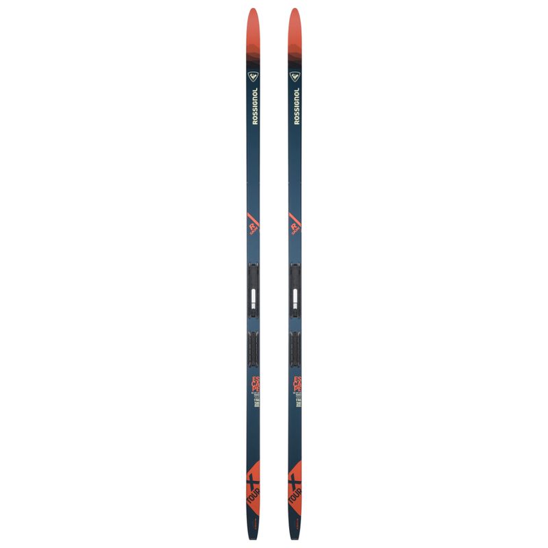Rossignol X-TOUR ESCAPE Cross-Country Skis