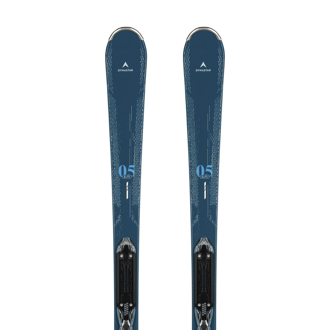 Dynastar E LITE 5 Skis (2025)