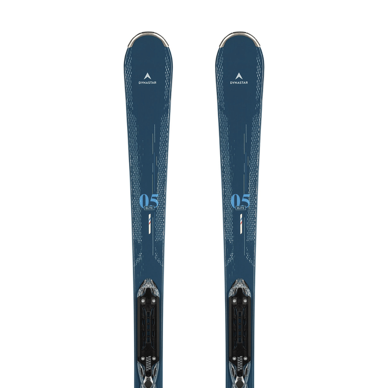 Dynastar E LITE 5 Skis (2025)