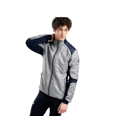 Swix MAYEN Men&#39;s Quilted Jacket
