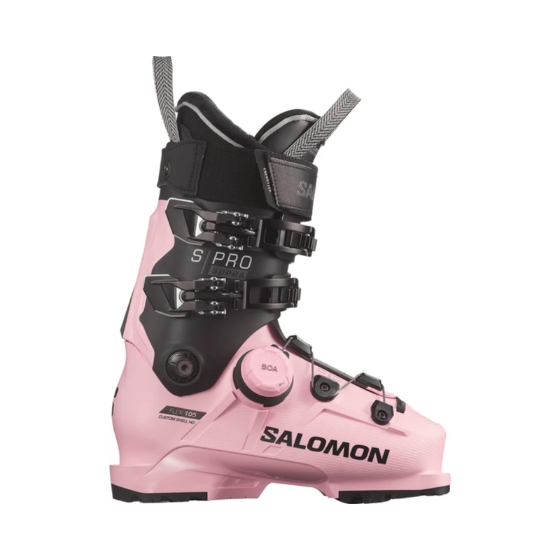 Salomon W S/PRO SUPRA BOA 105 GW Women&#39;s Boots