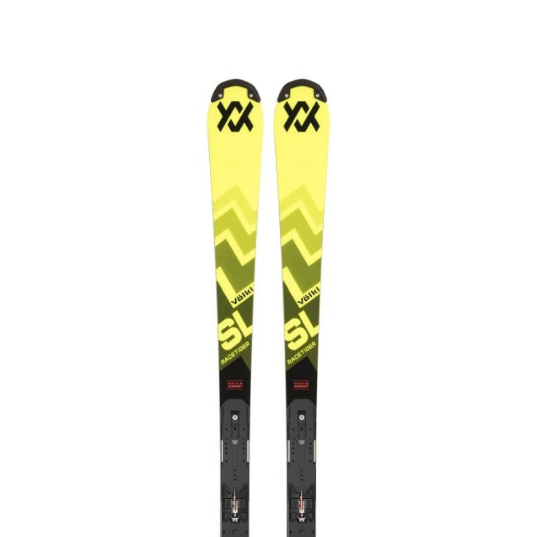 Volkl RACETIGER SL R Junior Skis (2025)