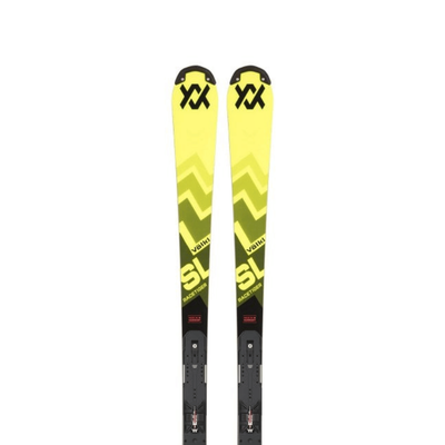 Volkl RACETIGER SL R Junior Skis (2025)