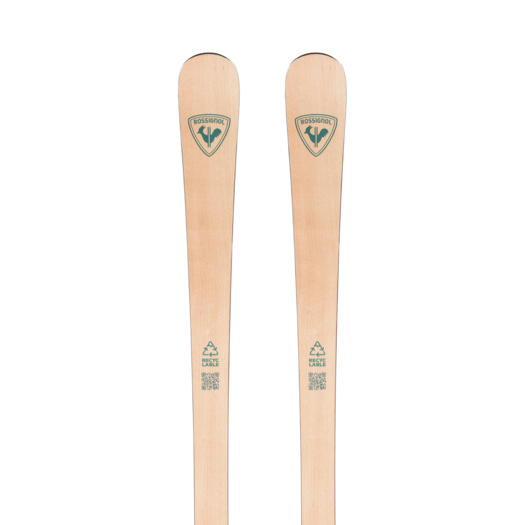 Rossignol ESSENTIAL OPEN Skis (2025)