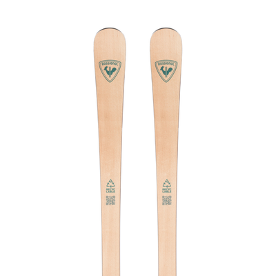 Rossignol ESSENTIAL OPEN Skis (2025)