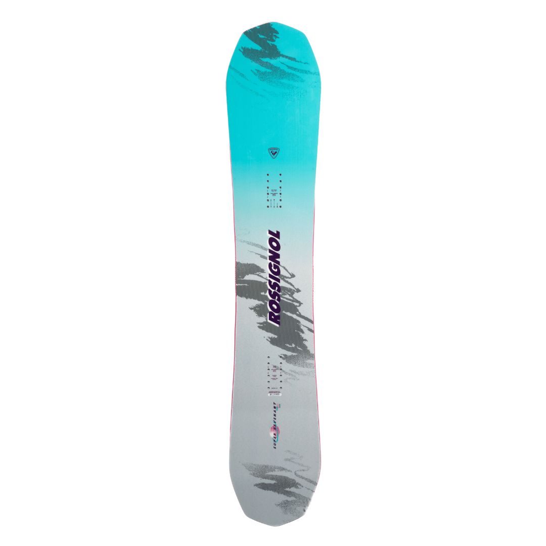 Rossignol SUPER REVENANT Snowboard (2025)