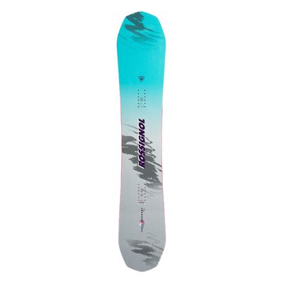 Rossignol SUPER REVENANT Snowboard (2025)