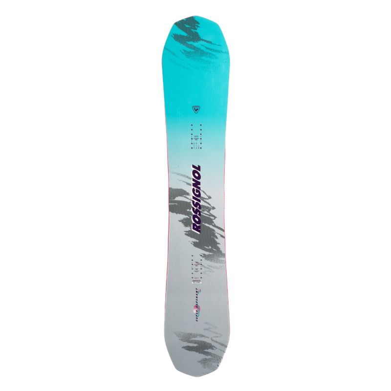 Rossignol SUPER REVENANT Snowboard (2025)