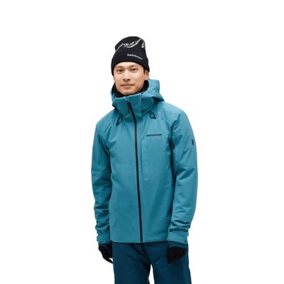 Peak MAROON Men&#39;s Jacket
