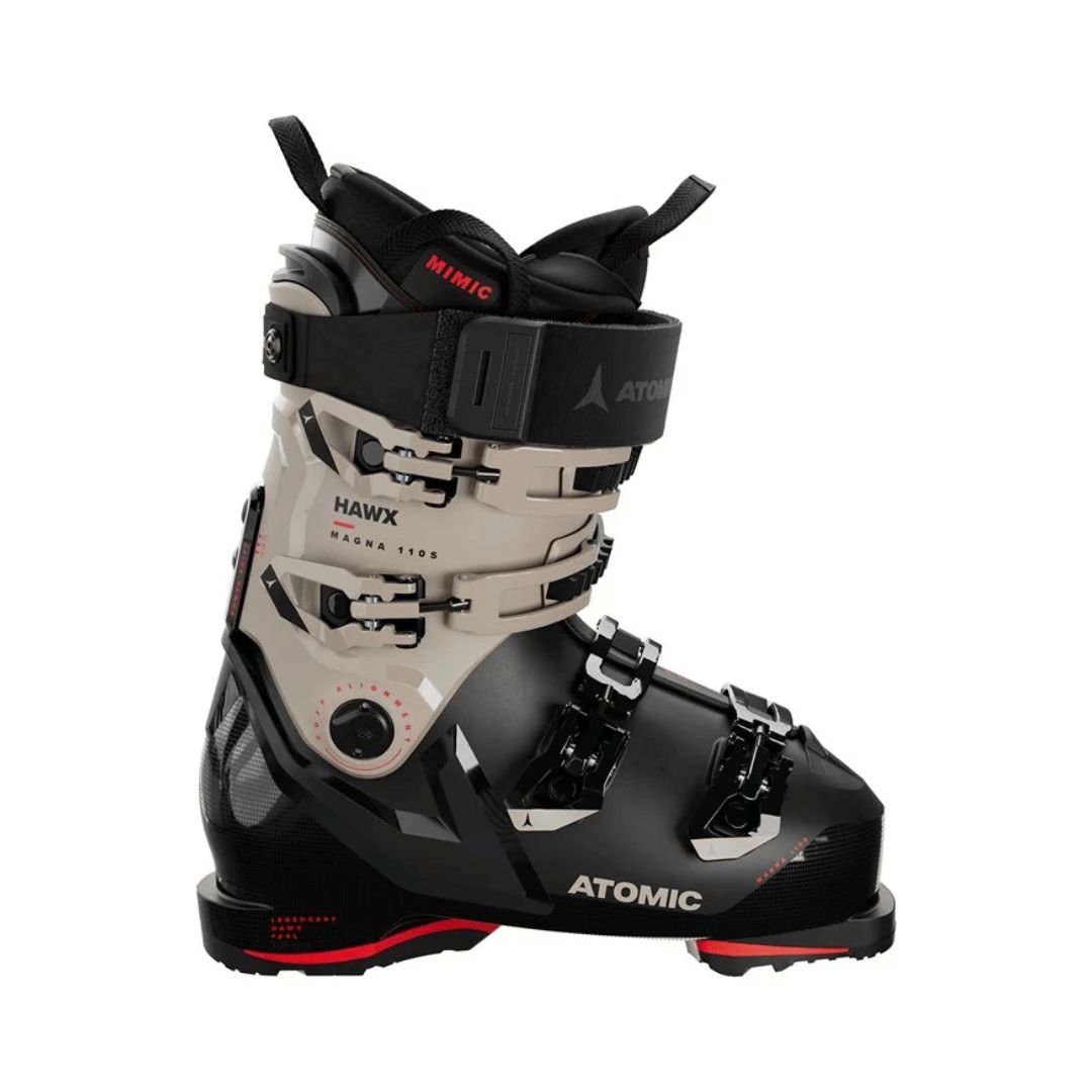 Atomic HAWX MAGNA 110 S GW Ski Boots