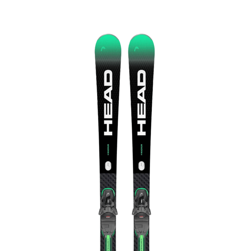 Head SUPERSHAPE E-MAGNUN SW Skis (2025)