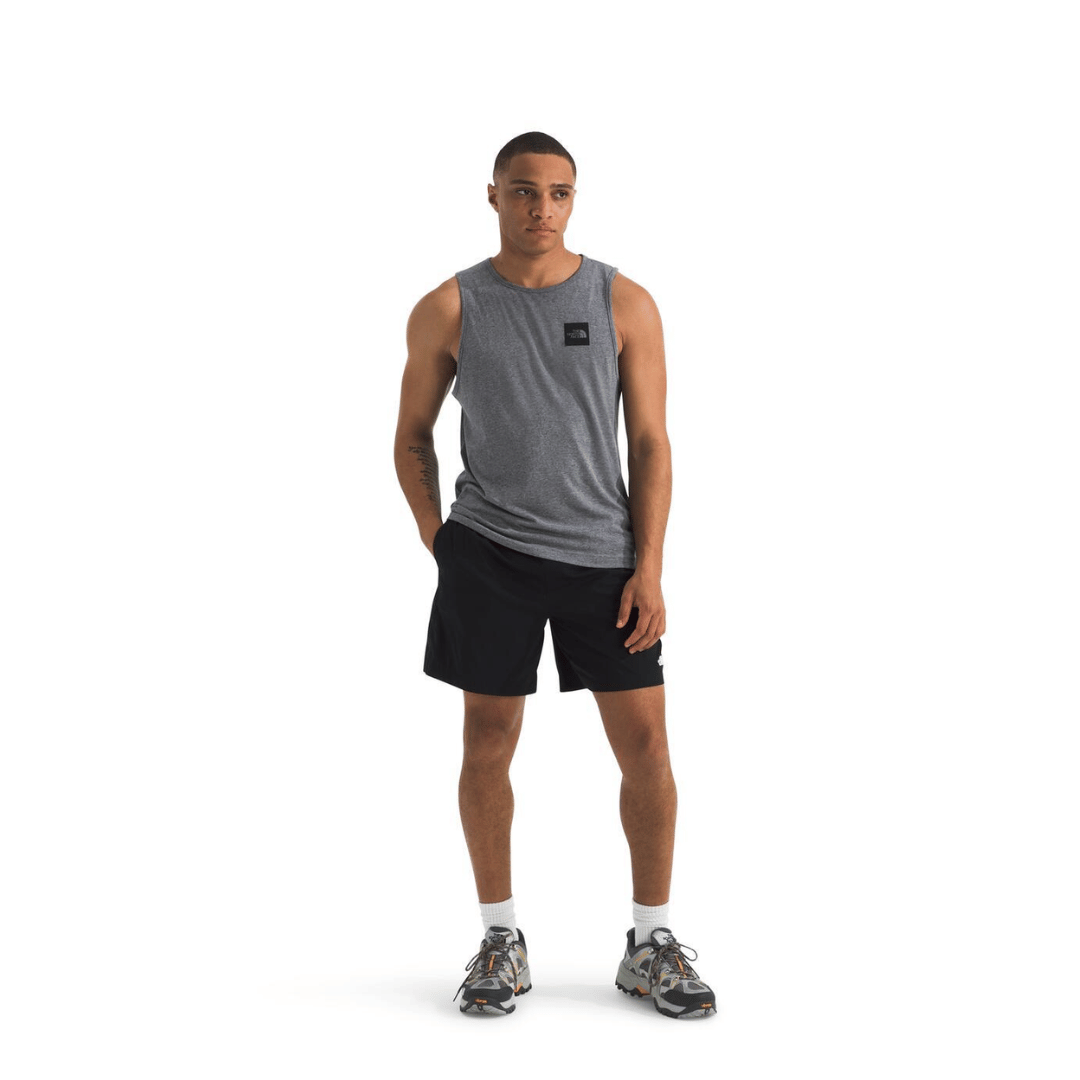TNF BOX HD Men&#39;s Shirt