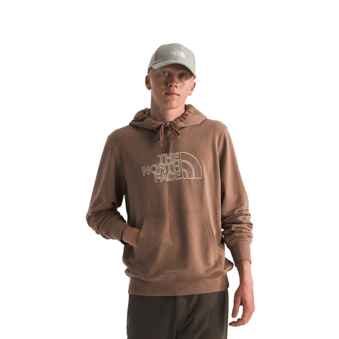 TNF DREW PEAK LIGHT Men&#39;s Hoodie