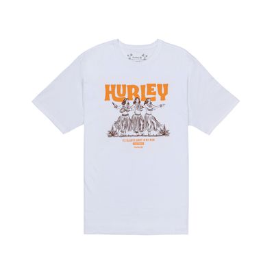 Hurley HULA Men&#39;s T-Shirt